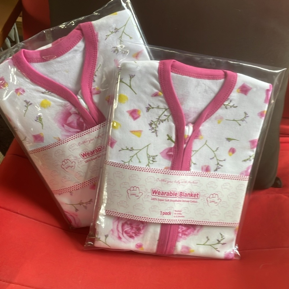 Infant sleep sack